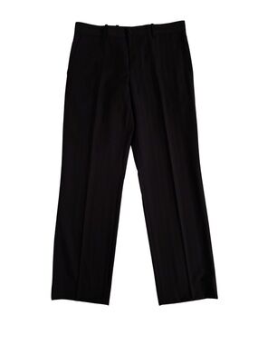 Mexx Y2K Classic Shadow Stripe Dress Pants